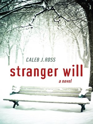 cover image of Stranger Will